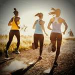 Running