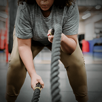 Battle Rope