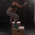 Box Jump