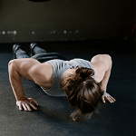 Push Ups